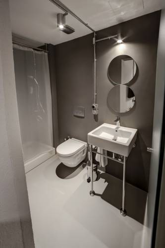 Vavien Hotel — Стамбул, Туреччина мініатюра 14