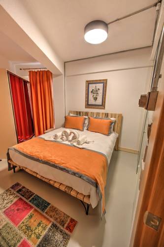 Vavien Hotel — Стамбул, Туреччина мініатюра 16
