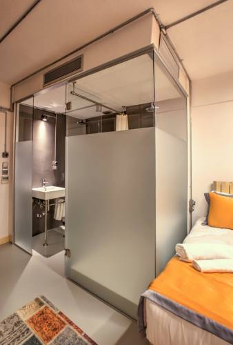Vavien Hotel — Стамбул, Туреччина мініатюра 17