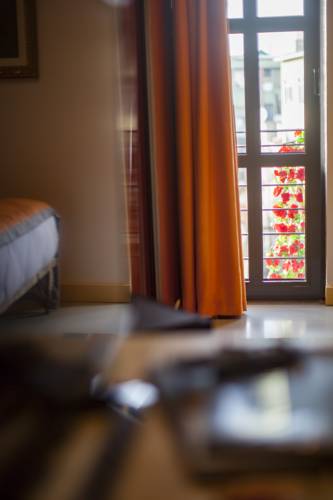 Vavien Hotel — Стамбул, Туреччина мініатюра 18