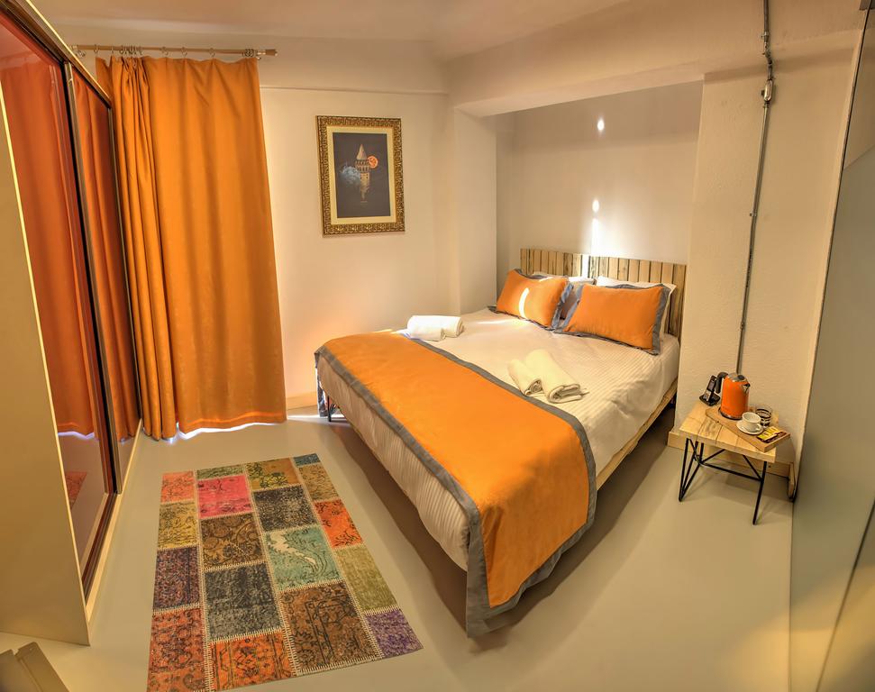 Vavien Hotel — Стамбул, Туреччина мініатюра 20