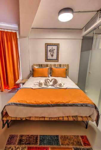 Vavien Hotel — Стамбул, Туреччина мініатюра 21