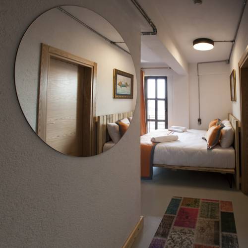 Vavien Hotel — Стамбул, Туреччина мініатюра 22