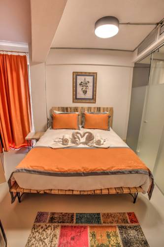 Vavien Hotel — Стамбул, Туреччина мініатюра 25