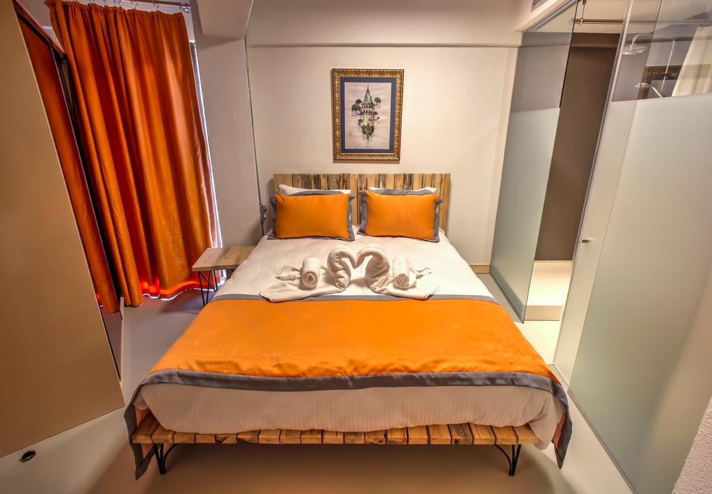 Vavien Hotel — Стамбул, Туреччина мініатюра 33