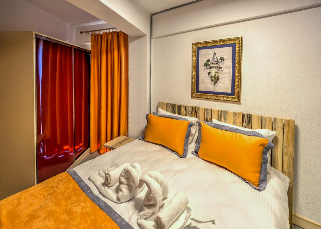 Vavien Hotel — Стамбул, Туреччина мініатюра 34