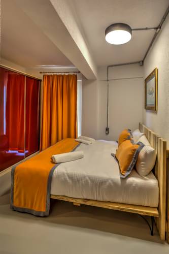 Vavien Hotel — Стамбул, Туреччина мініатюра 35