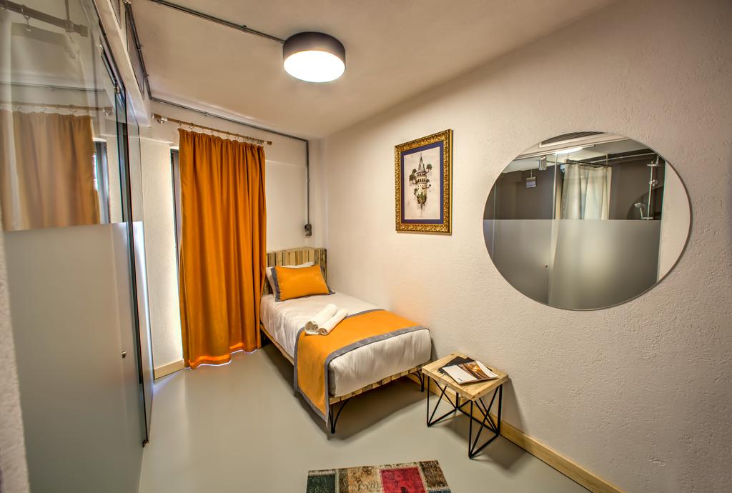 Vavien Hotel — Стамбул, Туреччина мініатюра 36