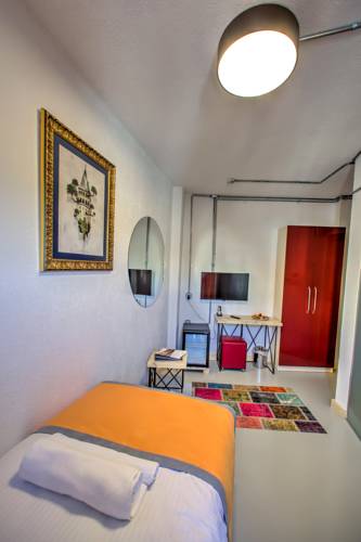Vavien Hotel — Стамбул, Туреччина мініатюра 37