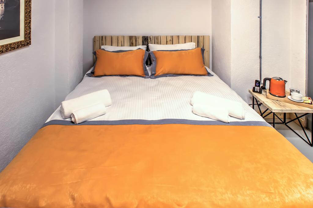 Vavien Hotel — Стамбул, Туреччина мініатюра 39