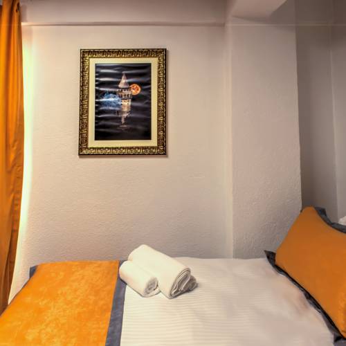 Vavien Hotel — Стамбул, Туреччина мініатюра 40