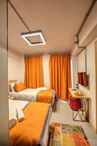 Vavien Hotel — Стамбул, Туреччина мініатюра 42