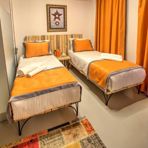 Vavien Hotel — Стамбул, Туреччина мініатюра 43