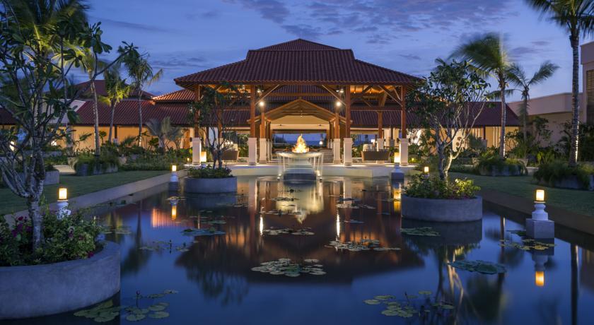 Shangri-La's Hambantota Resort & Spa — Хамбантота, Шрі Ланка — фото 1