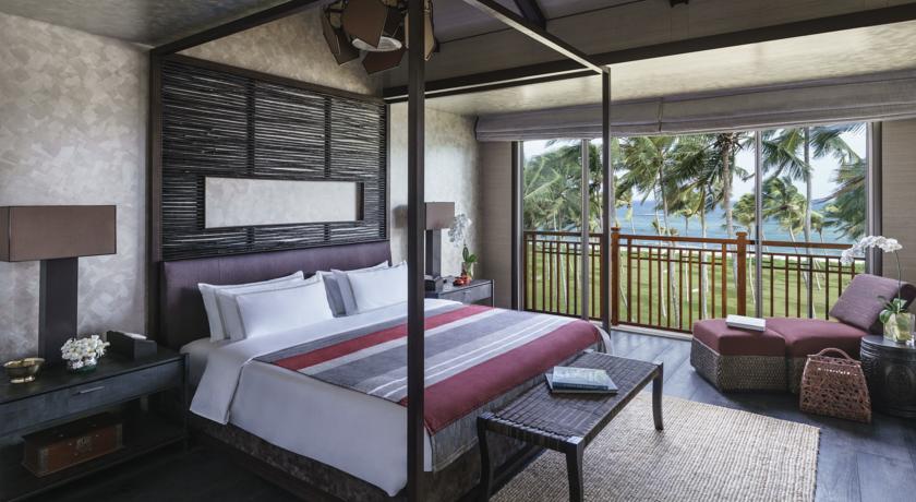 Shangri-La's Hambantota Resort & Spa — Хамбантота, Шрі Ланка мініатюра 6