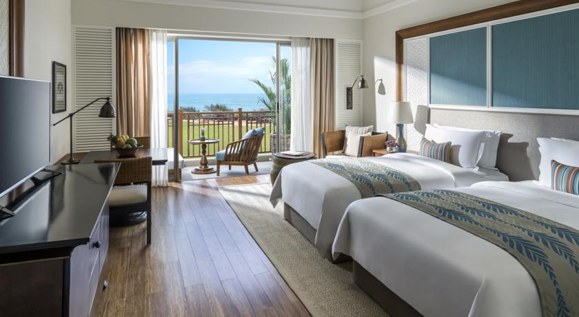Shangri-La's Hambantota Resort & Spa — Хамбантота, Шрі Ланка мініатюра 8