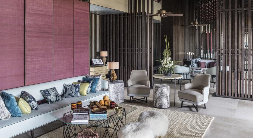 Shangri-La's Hambantota Resort & Spa — Хамбантота, Шрі Ланка мініатюра 9