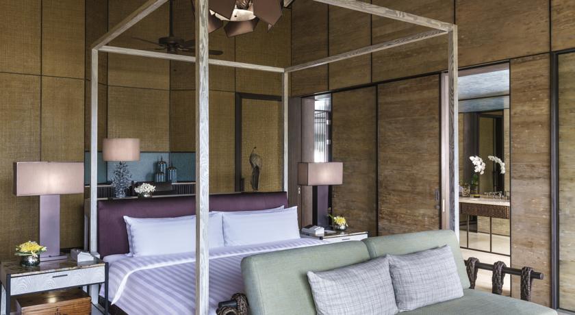 Shangri-La's Hambantota Resort & Spa — Хамбантота, Шрі Ланка мініатюра 10
