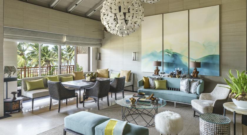 Shangri-La's Hambantota Resort & Spa — Хамбантота, Шрі Ланка мініатюра 11