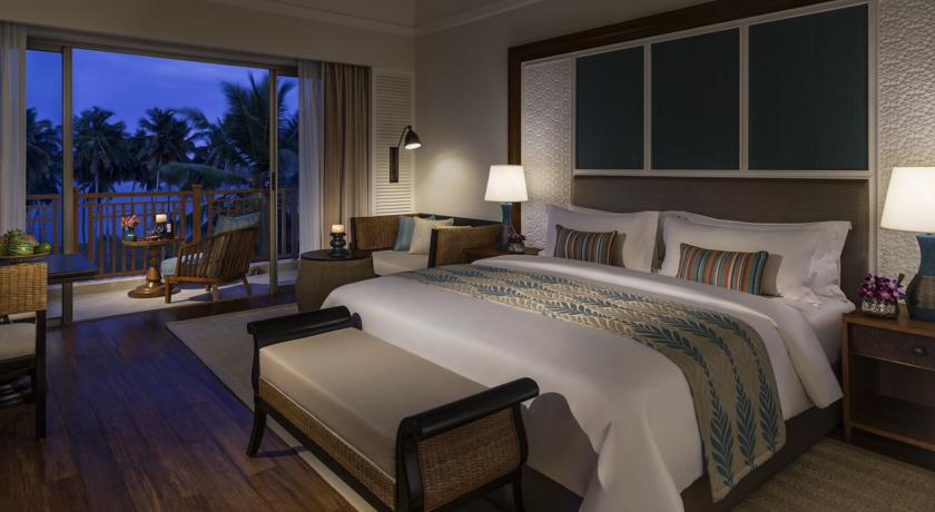 Shangri-La's Hambantota Resort & Spa — Хамбантота, Шрі Ланка мініатюра 12