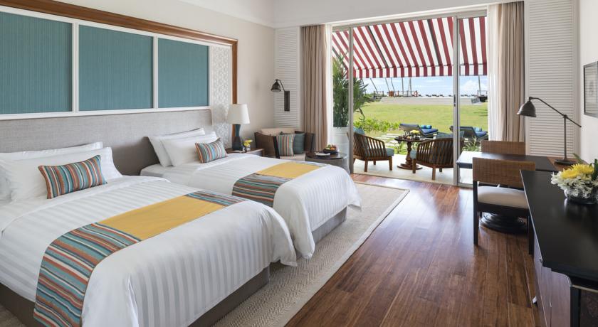 Shangri-La's Hambantota Resort & Spa — Хамбантота, Шрі Ланка мініатюра 13