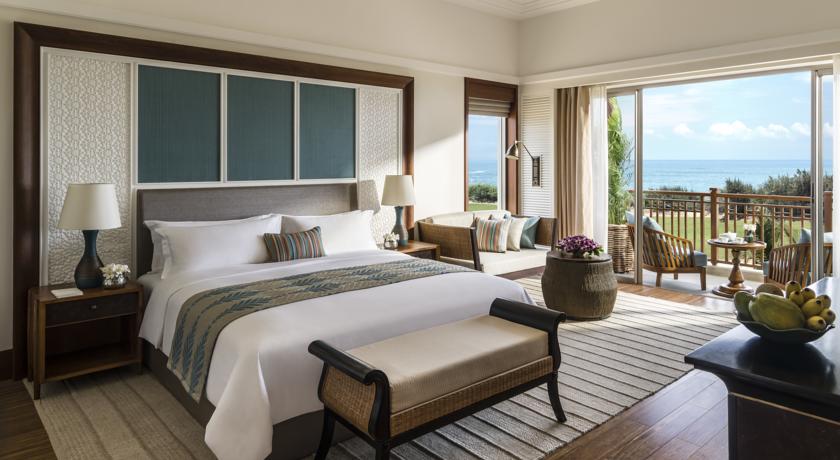 Shangri-La's Hambantota Resort & Spa — Хамбантота, Шрі Ланка мініатюра 14