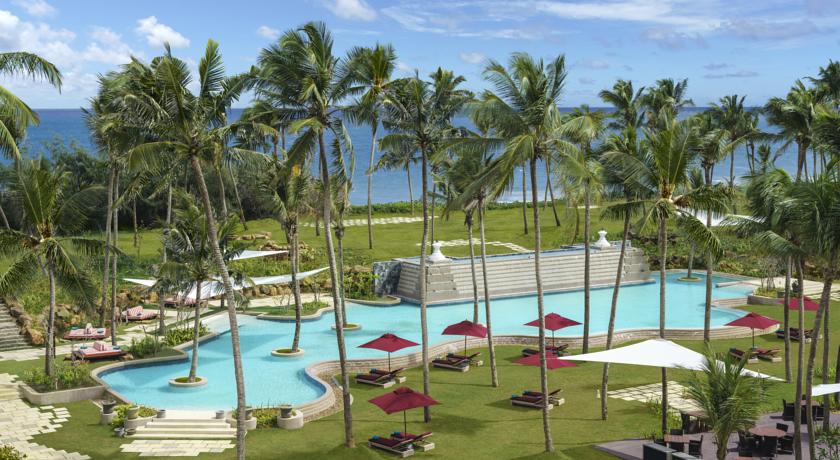Shangri-La's Hambantota Resort & Spa — Хамбантота, Шрі Ланка мініатюра 16
