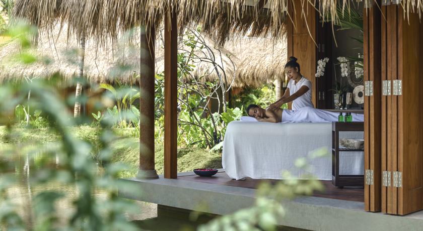 Shangri-La's Hambantota Resort & Spa — Хамбантота, Шрі Ланка мініатюра 17
