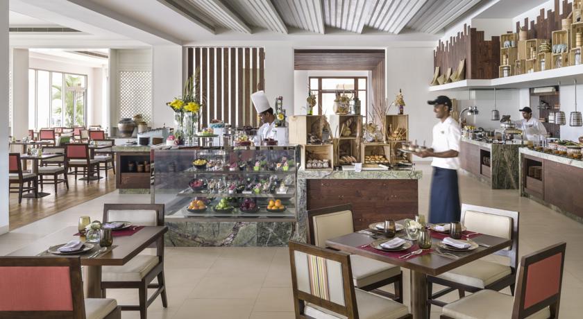 Shangri-La's Hambantota Resort & Spa — Хамбантота, Шрі Ланка мініатюра 21