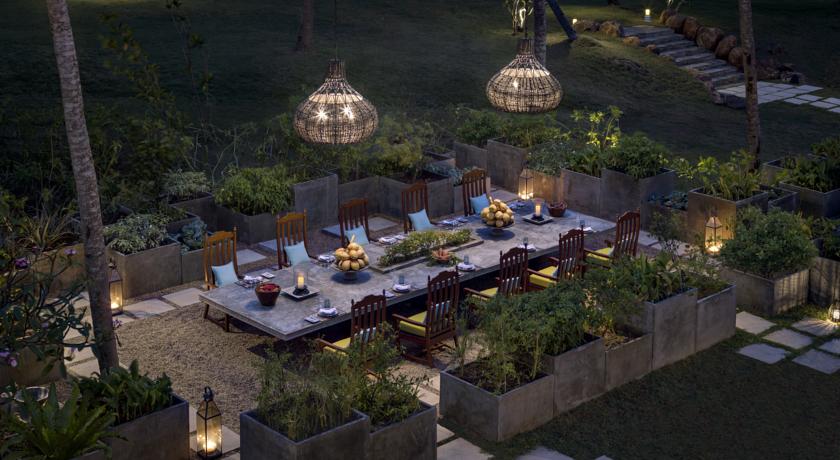 Shangri-La's Hambantota Resort & Spa — Хамбантота, Шрі Ланка мініатюра 23