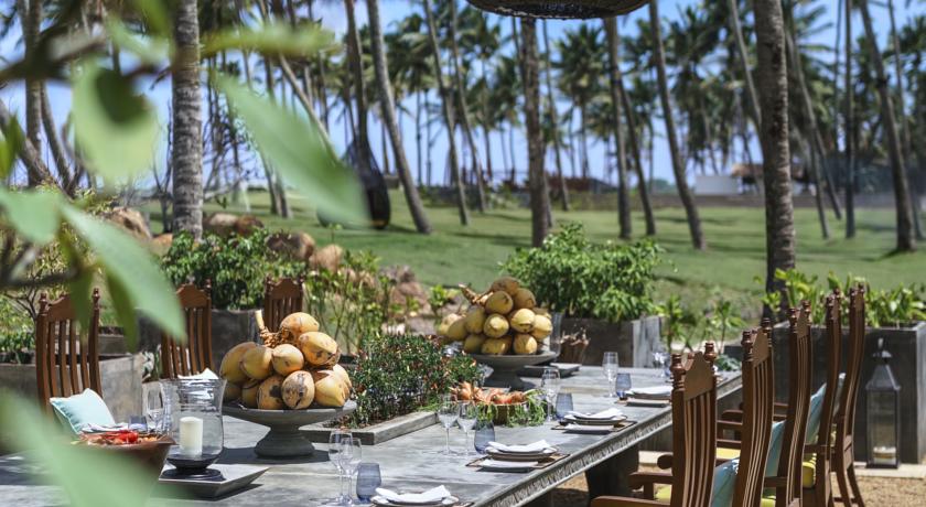 Shangri-La's Hambantota Resort & Spa — Хамбантота, Шрі Ланка мініатюра 24