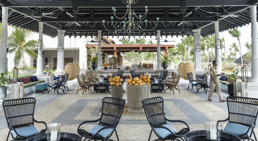 Shangri-La's Hambantota Resort & Spa — Хамбантота, Шрі Ланка мініатюра 25