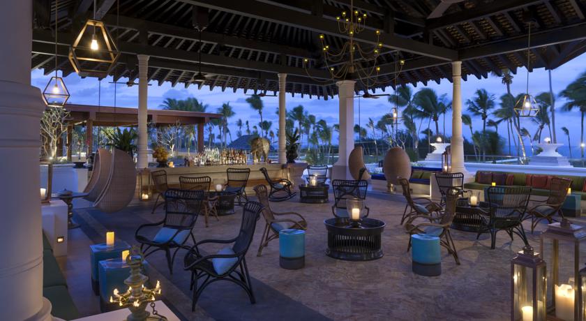 Shangri-La's Hambantota Resort & Spa — Хамбантота, Шрі Ланка мініатюра 26