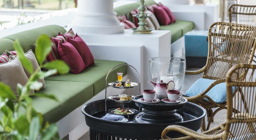 Shangri-La's Hambantota Resort & Spa — Хамбантота, Шрі Ланка мініатюра 27