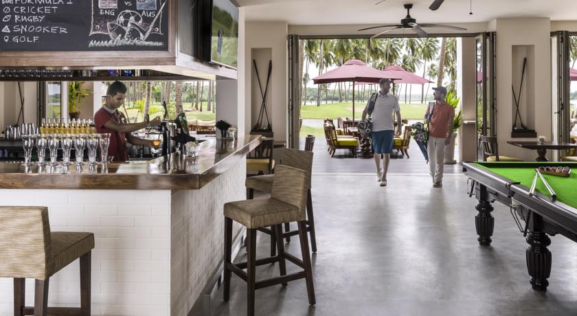 Shangri-La's Hambantota Resort & Spa — Хамбантота, Шрі Ланка мініатюра 28