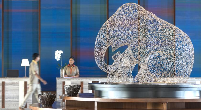 Shangri-La's Hambantota Resort & Spa — Хамбантота, Шрі Ланка мініатюра 29