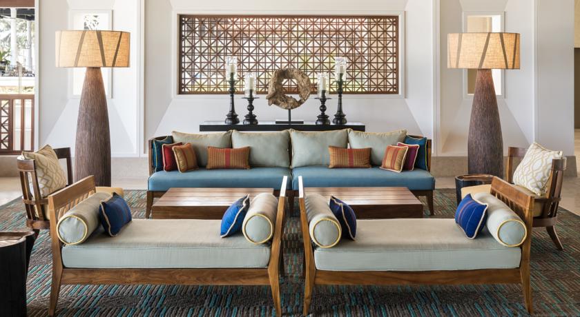 Shangri-La's Hambantota Resort & Spa — Хамбантота, Шрі Ланка мініатюра 30