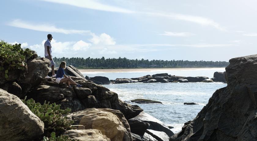 Shangri-La's Hambantota Resort & Spa — Хамбантота, Шрі Ланка мініатюра 33