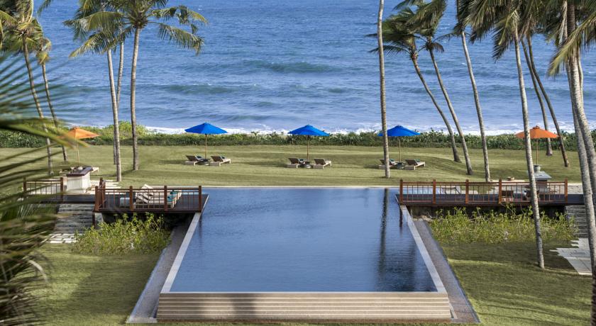 Shangri-La's Hambantota Resort & Spa — Хамбантота, Шрі Ланка мініатюра 35