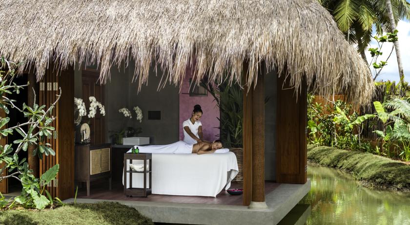 Shangri-La's Hambantota Resort & Spa — Хамбантота, Шрі Ланка мініатюра 38