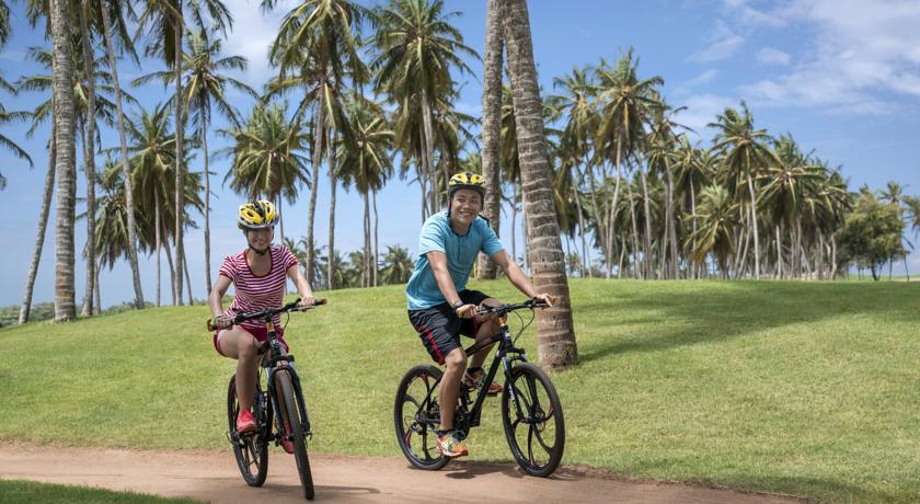 Shangri-La's Hambantota Resort & Spa — Хамбантота, Шрі Ланка мініатюра 39