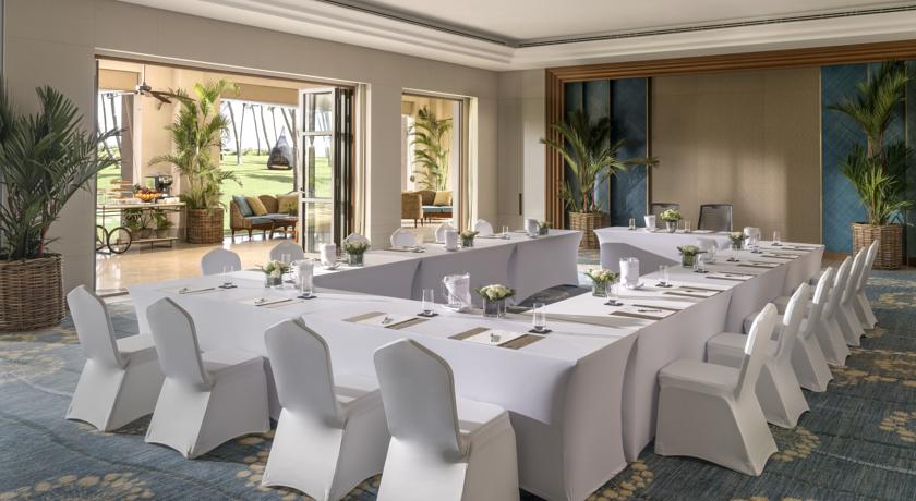 Shangri-La's Hambantota Resort & Spa — Хамбантота, Шрі Ланка мініатюра 40