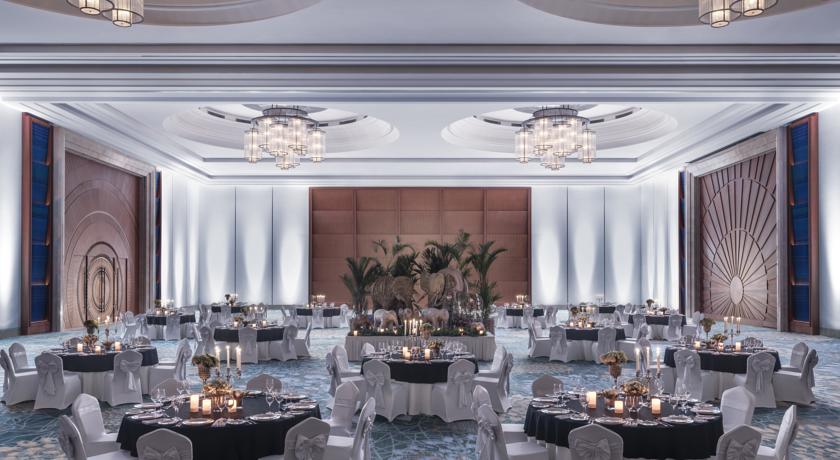 Shangri-La's Hambantota Resort & Spa — Хамбантота, Шрі Ланка мініатюра 42