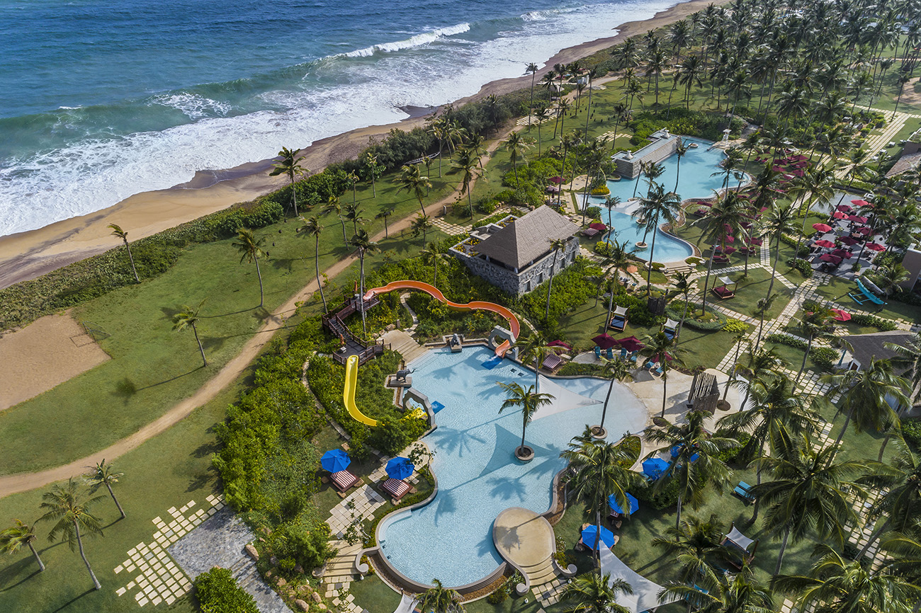 Shangri-La's Hambantota Resort & Spa — Хамбантота, Шрі Ланка мініатюра 43