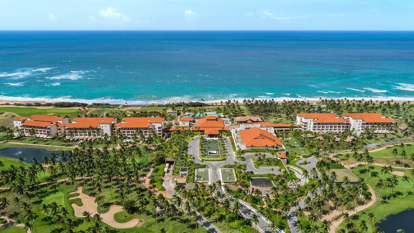 Shangri-La's Hambantota Resort & Spa — Хамбантота, Шрі Ланка мініатюра 45