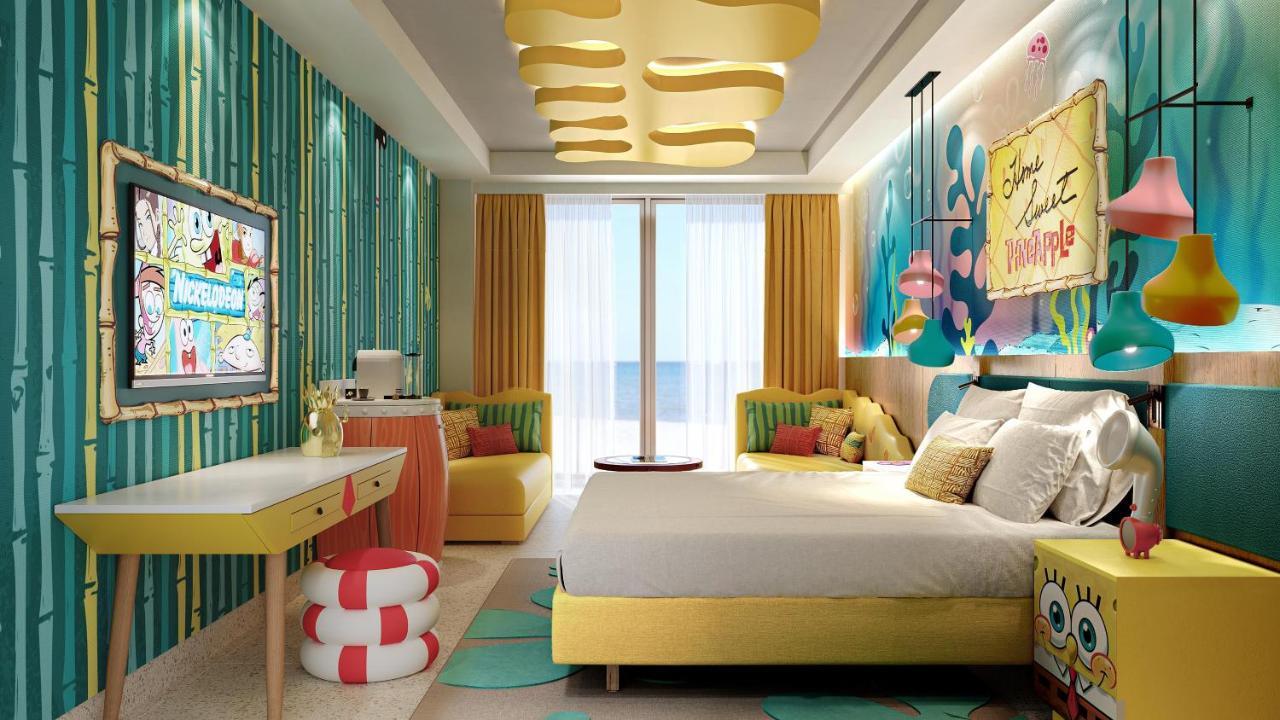 The Land of Legends Nickelodeon Hotels & Resorts Antalya — Кадріє, Туреччина мініатюра 17