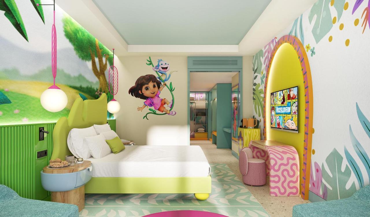 The Land of Legends Nickelodeon Hotels & Resorts Antalya — Кадріє, Туреччина мініатюра 16