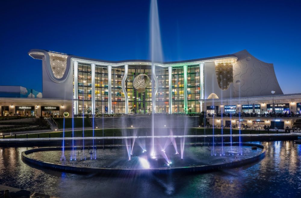 The Land of Legends Nickelodeon Hotels & Resorts Antalya — Кадріє, Туреччина мініатюра 7