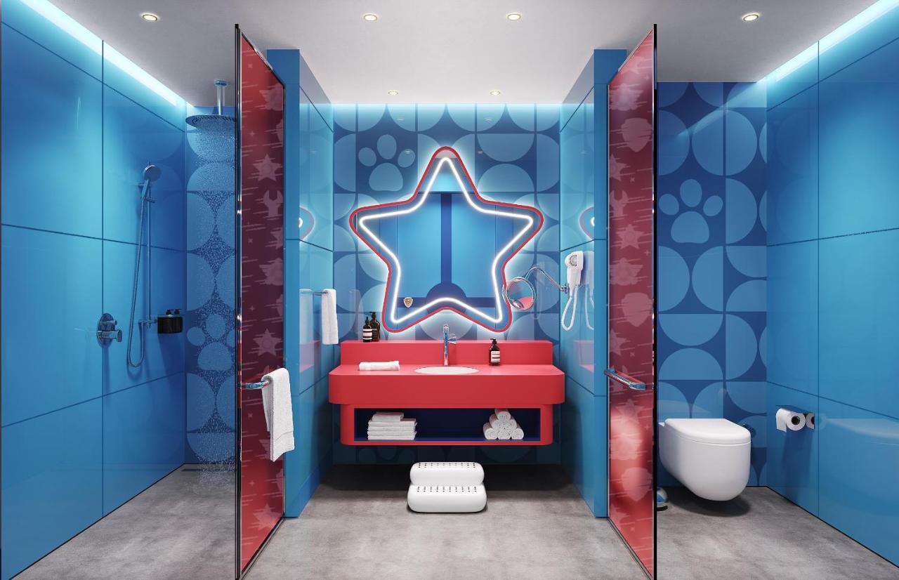 The Land of Legends Nickelodeon Hotels & Resorts Antalya — Кадріє, Туреччина мініатюра 12