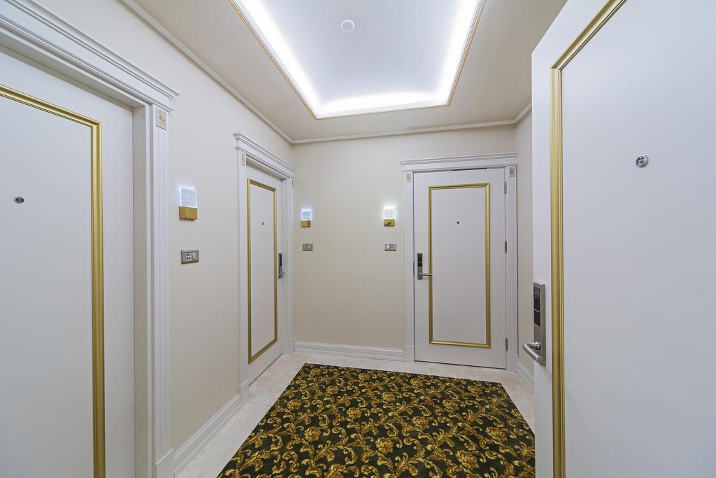 Grand Naki Hotel — Стамбул, Туреччина мініатюра 21